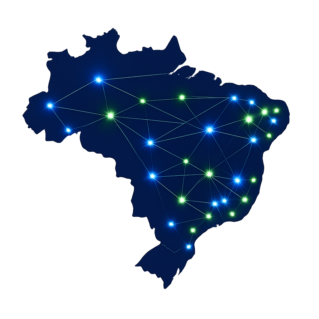 Gestão completa para sua rede de franquias